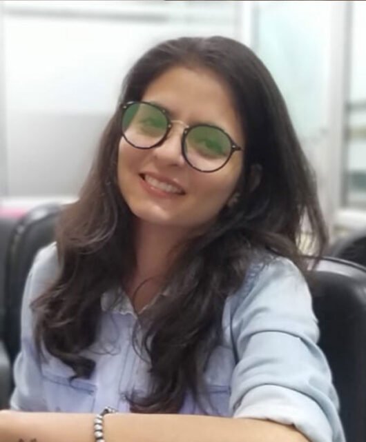 Karamjeet Kaur
