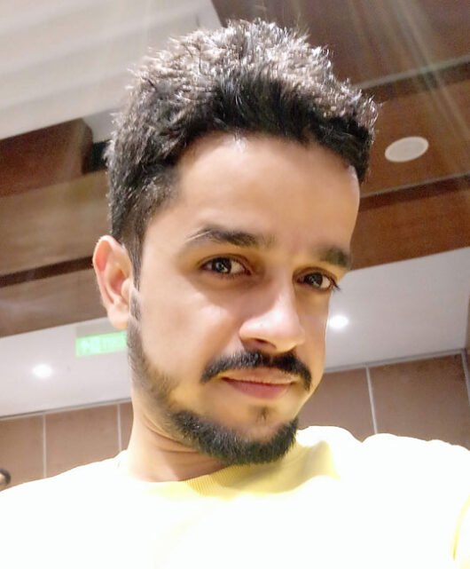 Chandan Chandel