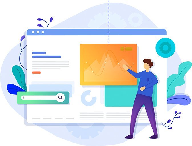 Conversion Rate Optimization