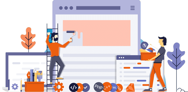 Hybrid-Application Hybrid App Development Services