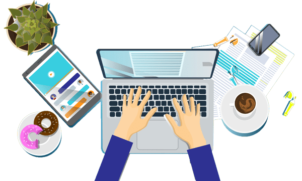 Ionic App Development Services Ionic App Development Services