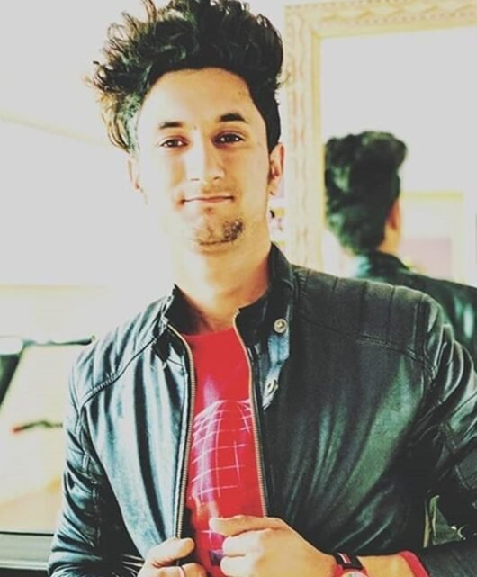 Saurabh Nakoti
