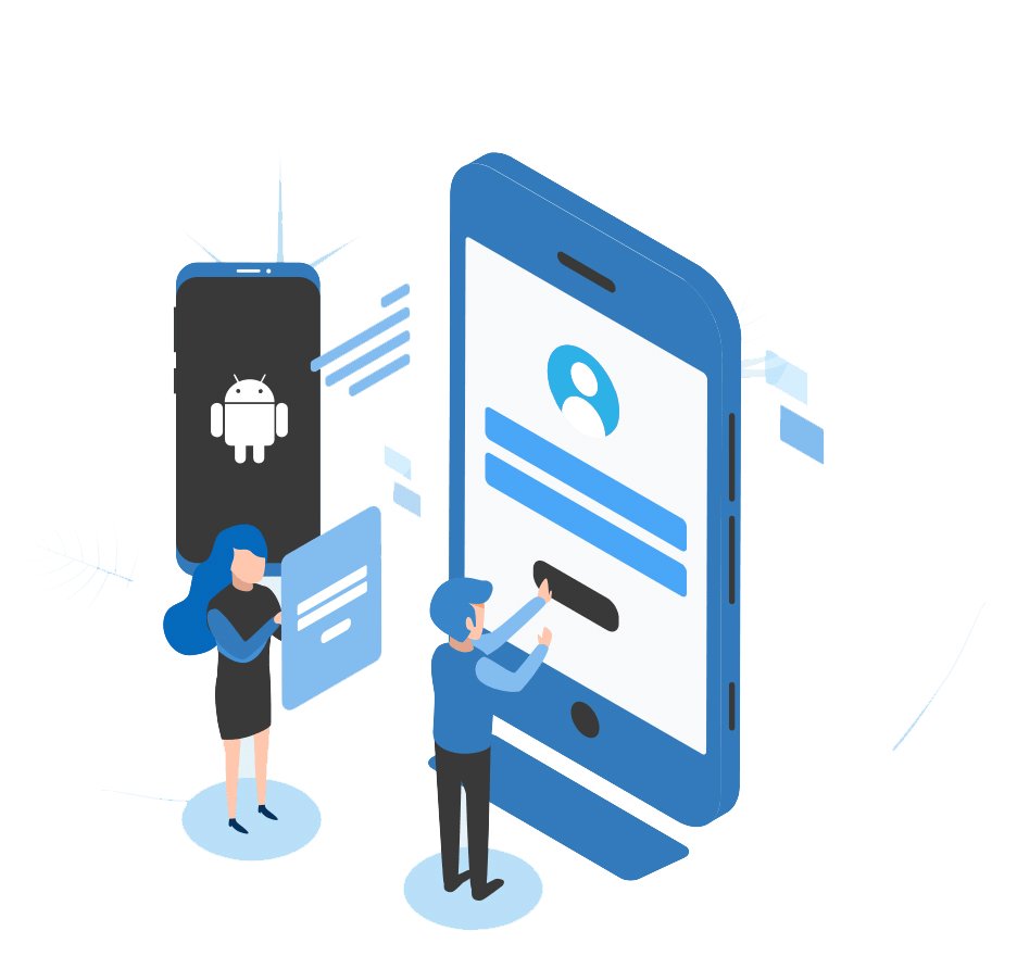 Android Web App Development Services Android Web App Development Services