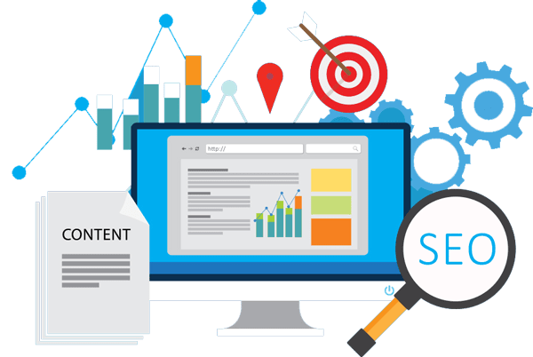 Content Marketing Services Content Marketing Services