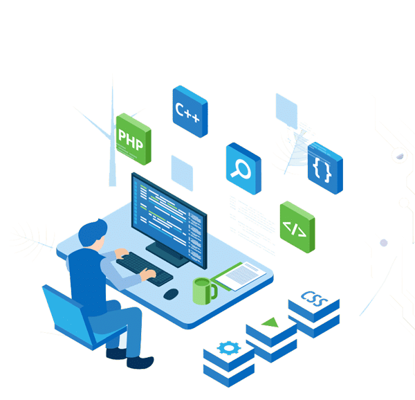 drupal End-to-end Drupal Web Development Services