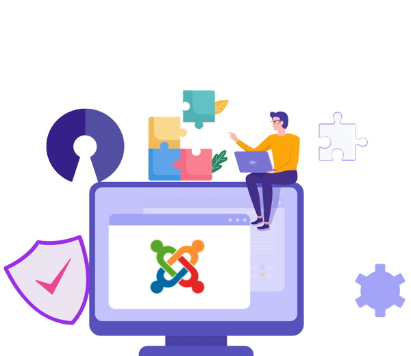 Powerful Joomla Website Development Services Powerful Joomla Website Development Services