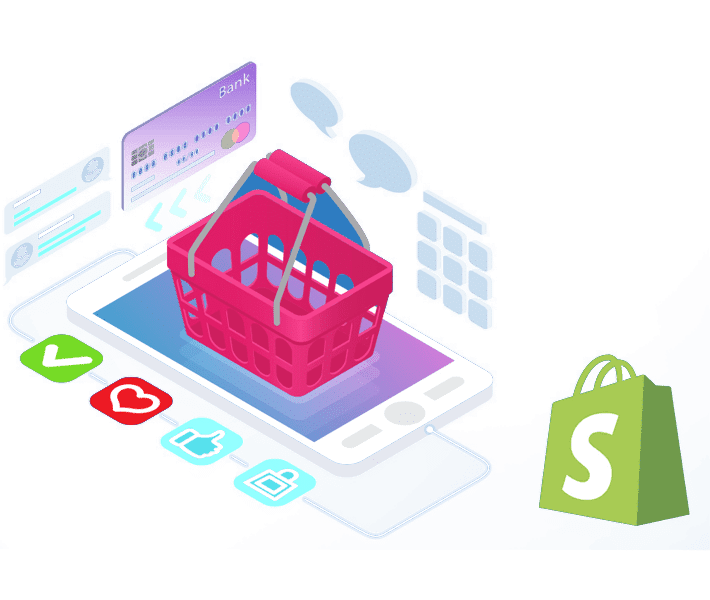 Shopify Website Development Shopify Website Development