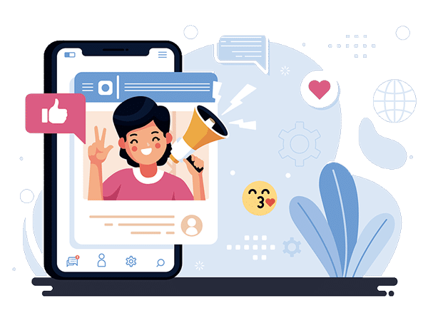 Social Media Marketing Get Affordable Social Media Marketing Services - Geek Tech
