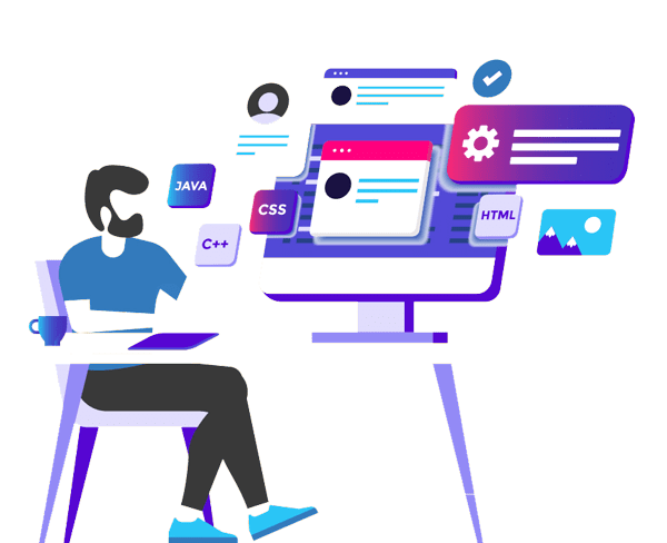 Building Squarespace Website for Business Building Squarespace Website for Business