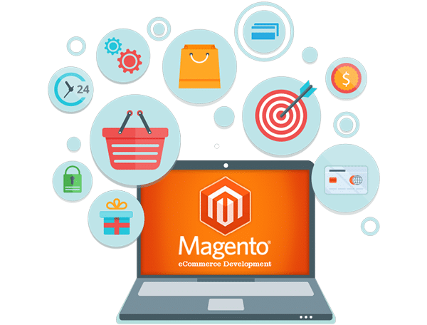 Magento Design Services Magento Design Services