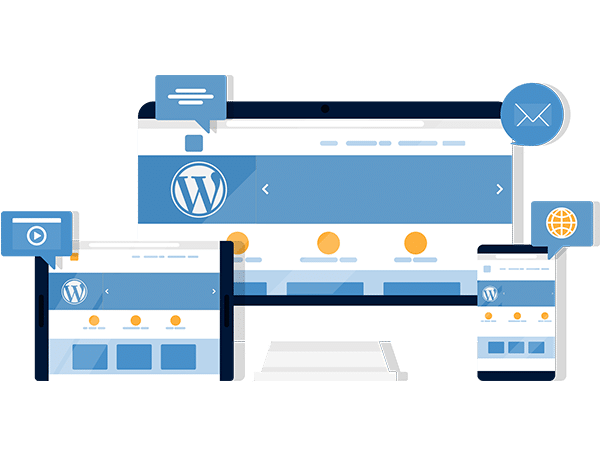 Wordpress Website Design Wordpress Website Design