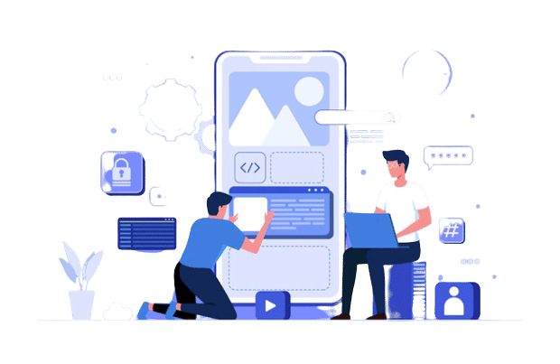 FLUTTER_DEVELOPER FLUTTER_DEVELOPER-Leading-Edge Approach For Application Development