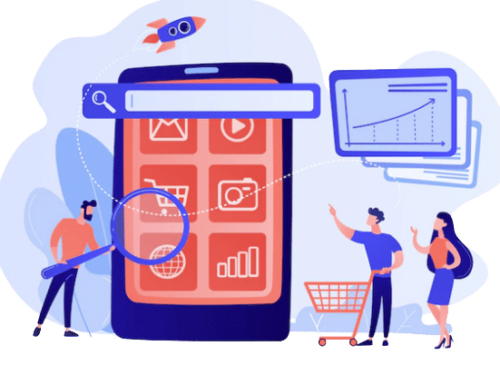 What is eCommerce SEO & How does it Work?